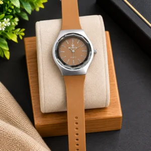 Men’s Comfortable Daily Wear Watch