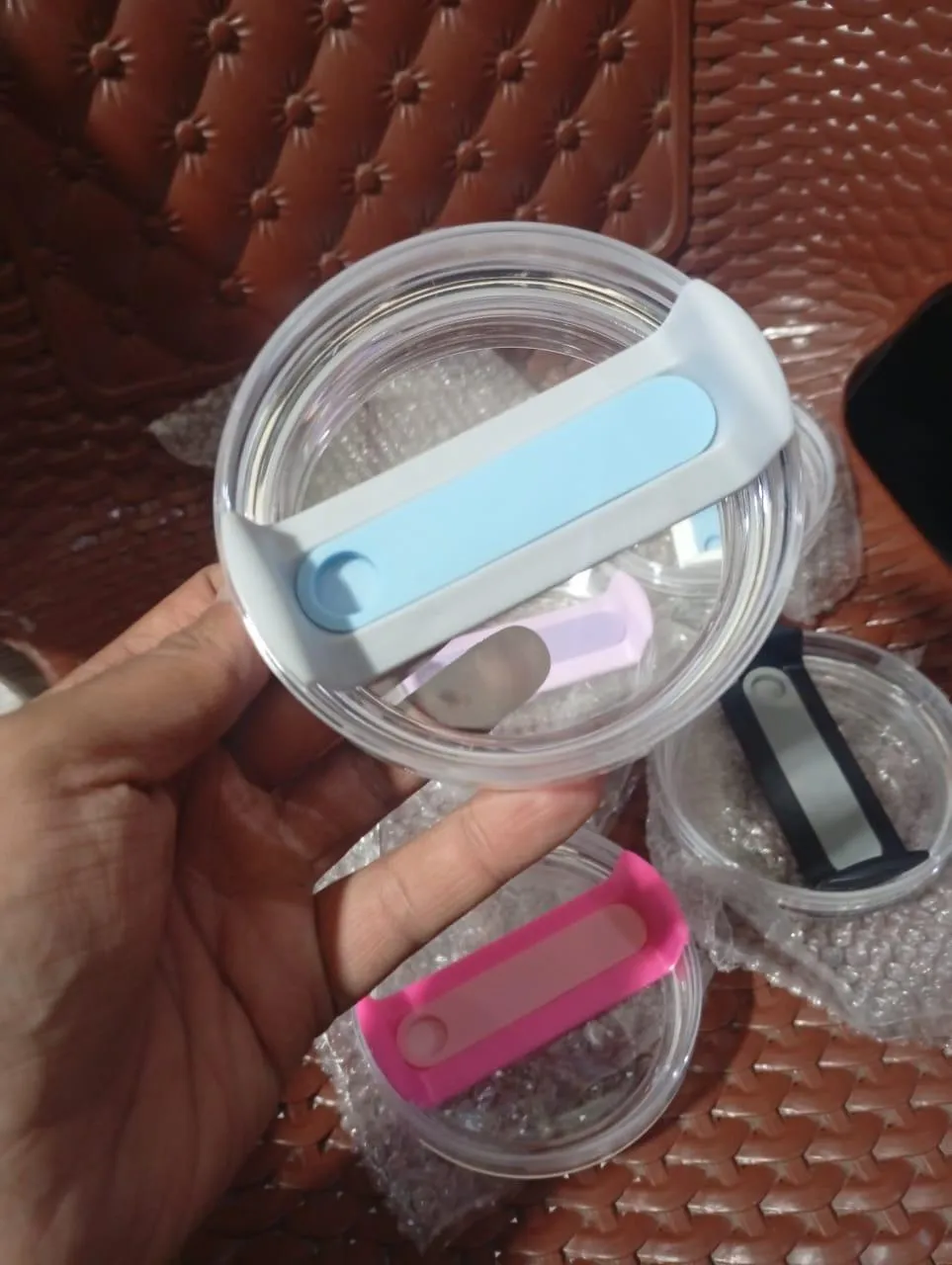 Insulated Travel Tumbler Mug for Hot Cold Drinks
