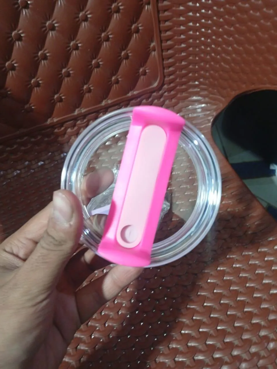 Insulated Travel Tumbler Mug for Hot Cold Drinks