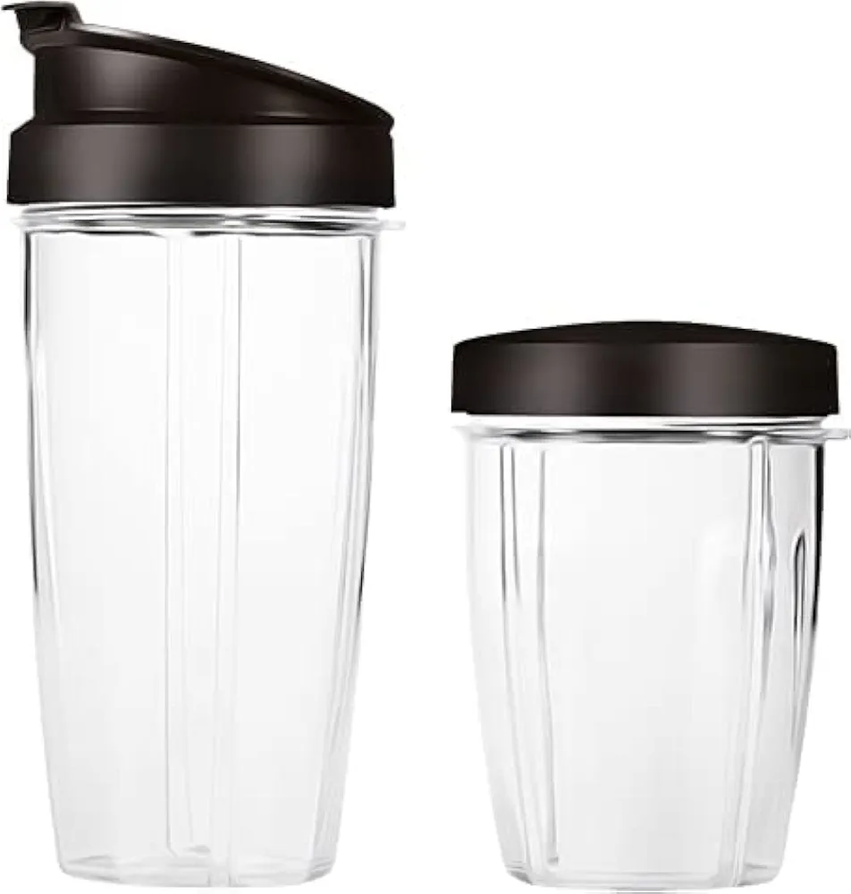 SENCOR - Nutri Blender, 1200 Watt with 22000 RPM, Pre-set blending programmers + PULSE function, Extracts the nutrients from seeds, grains, and nuts, SNB 4301RD, 2 years replacement Warranty