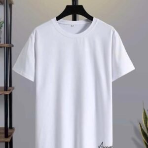 Premium Quality Polyester T-Shirt Small to XXL