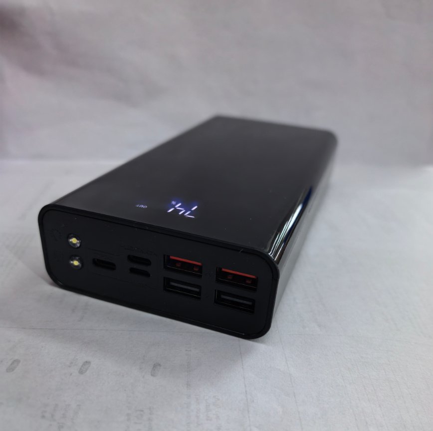30000mAh Power Bank